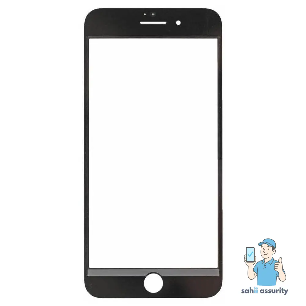 Front Glass for Apple iPhone 8 Plus thumbnail